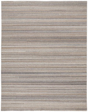 Keaton 8018F Brown/Gray Rug