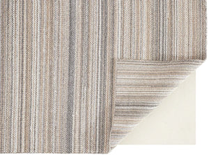 Keaton 8018F Brown/Gray Rug