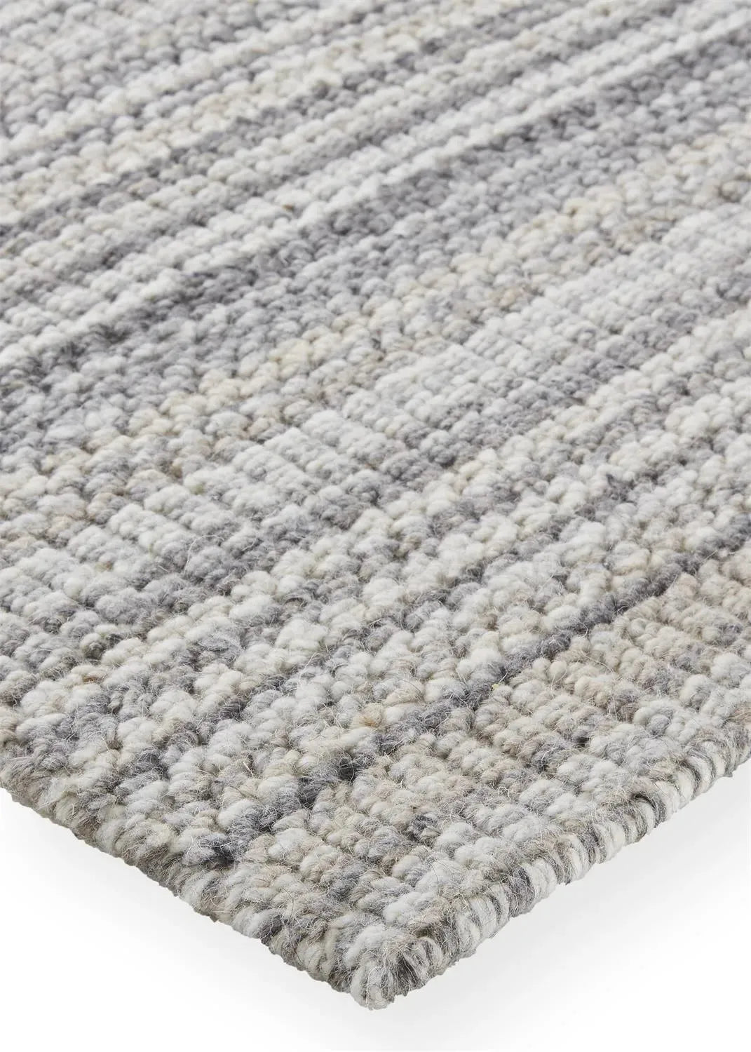 Keaton 8018F Tan/Ivory Rug