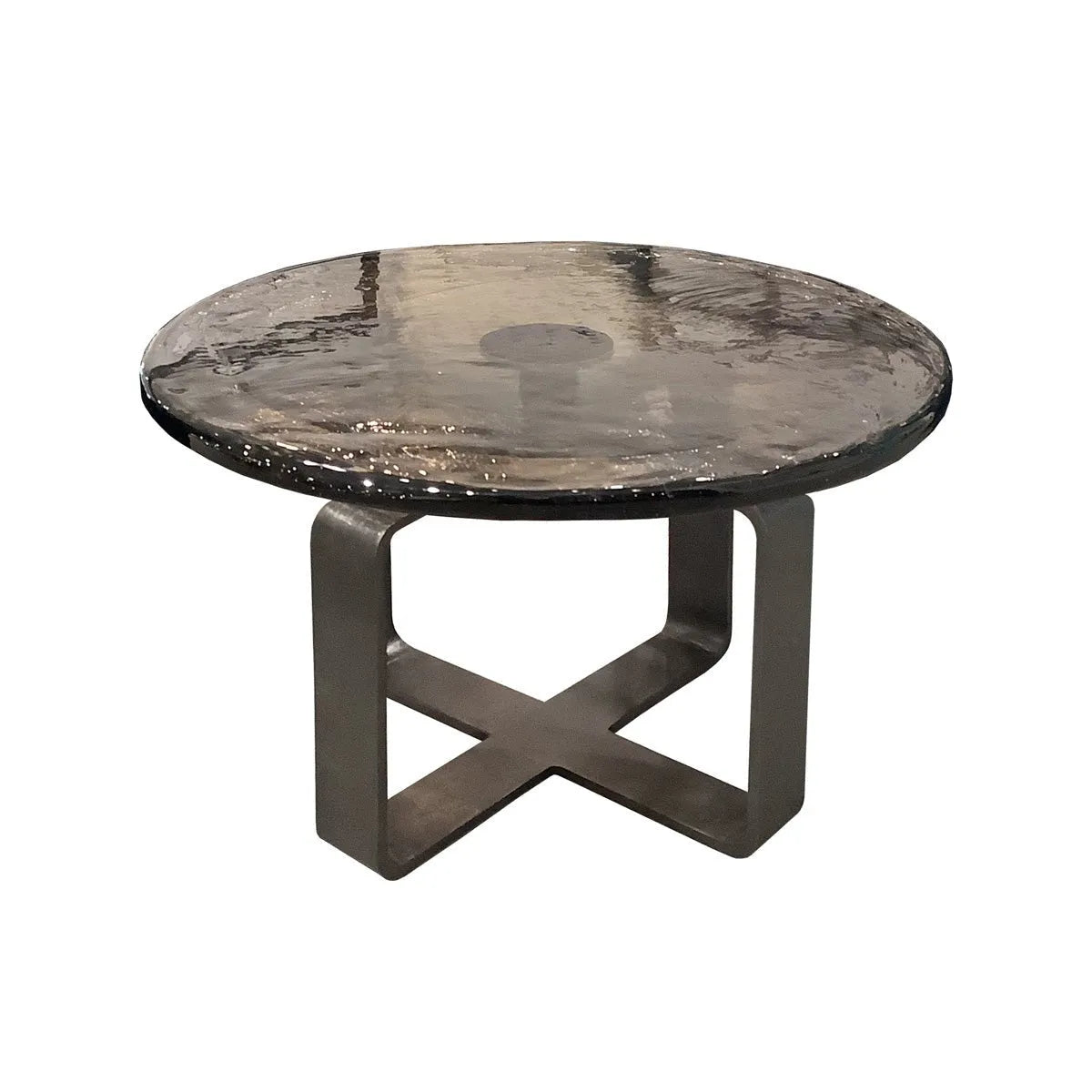 Keith 28" Coffee Table
