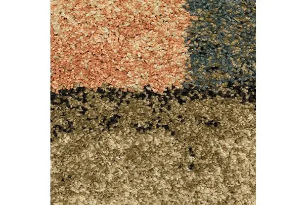 Kendall 1330D Multi/Multi Rug