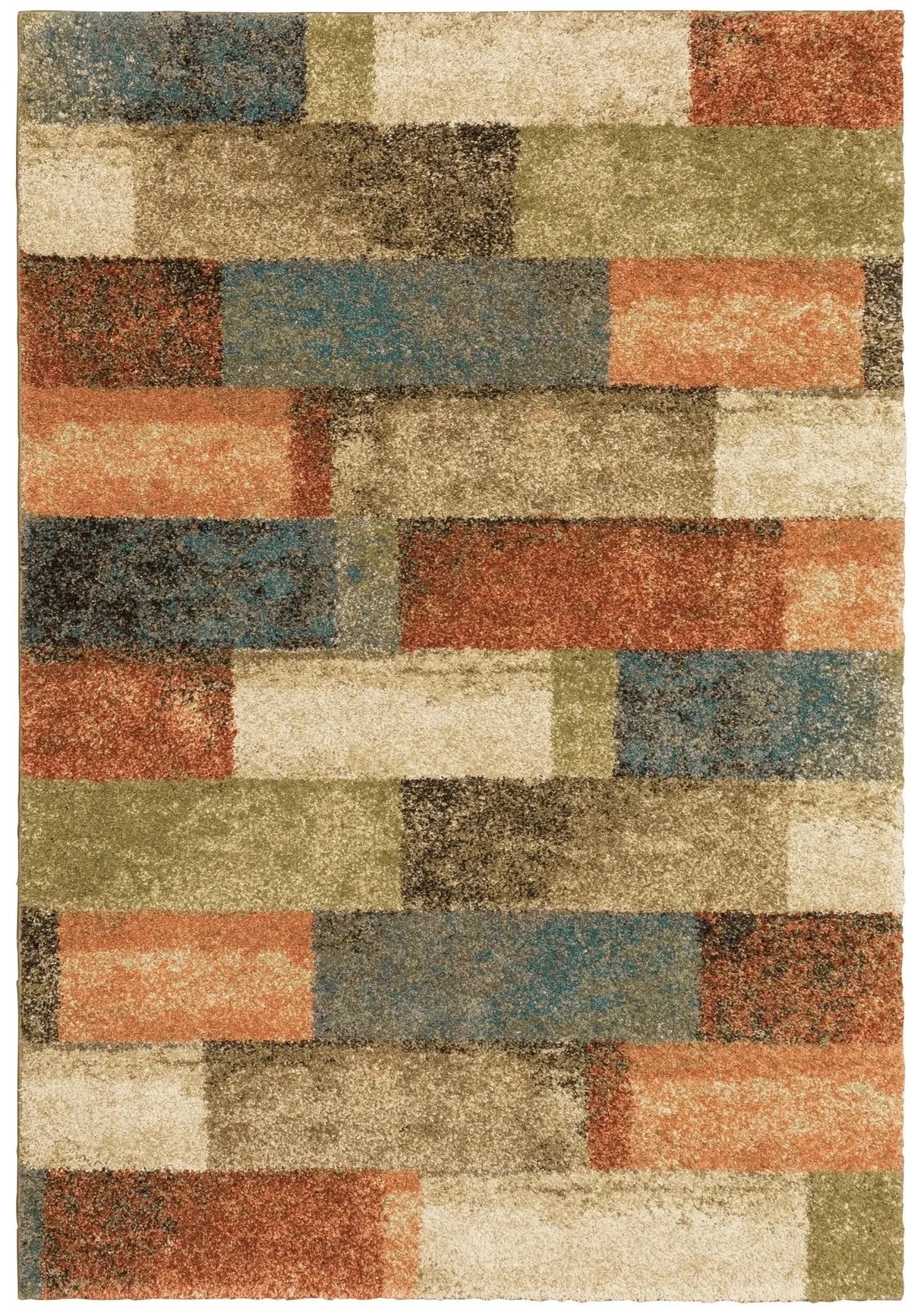 Kendall 1330D Multi/Multi Rug