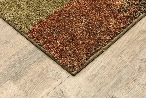 Kendall 1330D Multi/Multi Rug