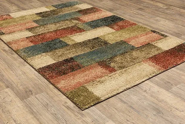 Kendall 1330D Multi/Multi Rug