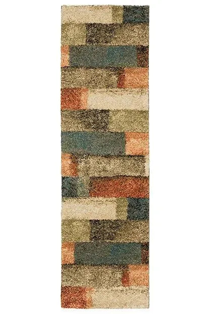 Kendall 1330D Multi/Multi Rug