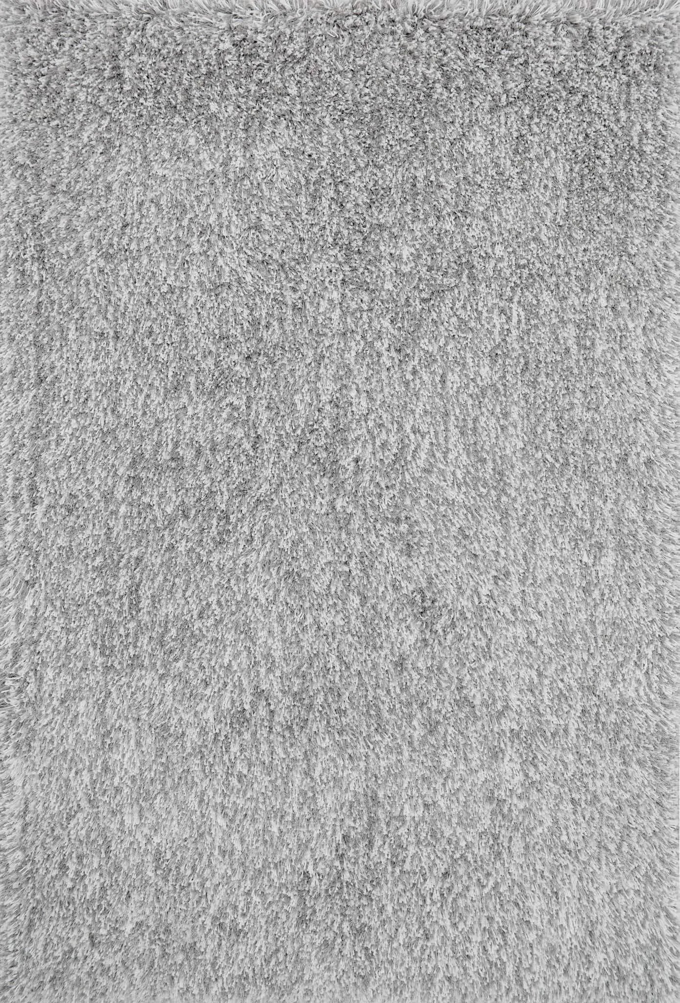 Kendall Shag KD 01 Grey Rug