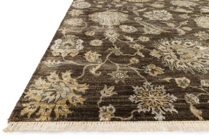 Kensington KG 04 Turkish Coffee Rug