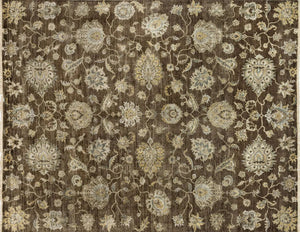 Kensington KG 04 Turkish Coffee Rug