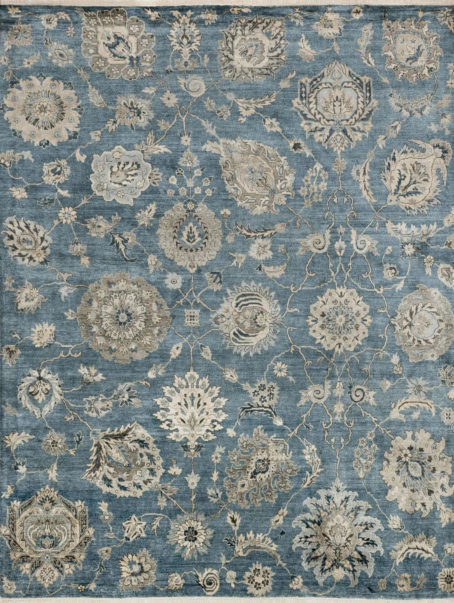 Kensington KG 07 Storm Rug