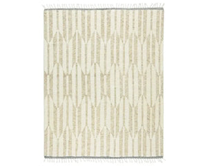 Keoka KEO01 Beige/Ivory Rug