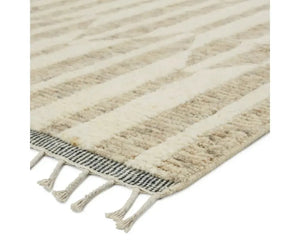 Keoka KEO01 Beige/Ivory Rug