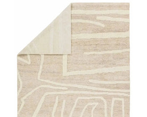 Keoka KEO04 Tan/Cream Rug