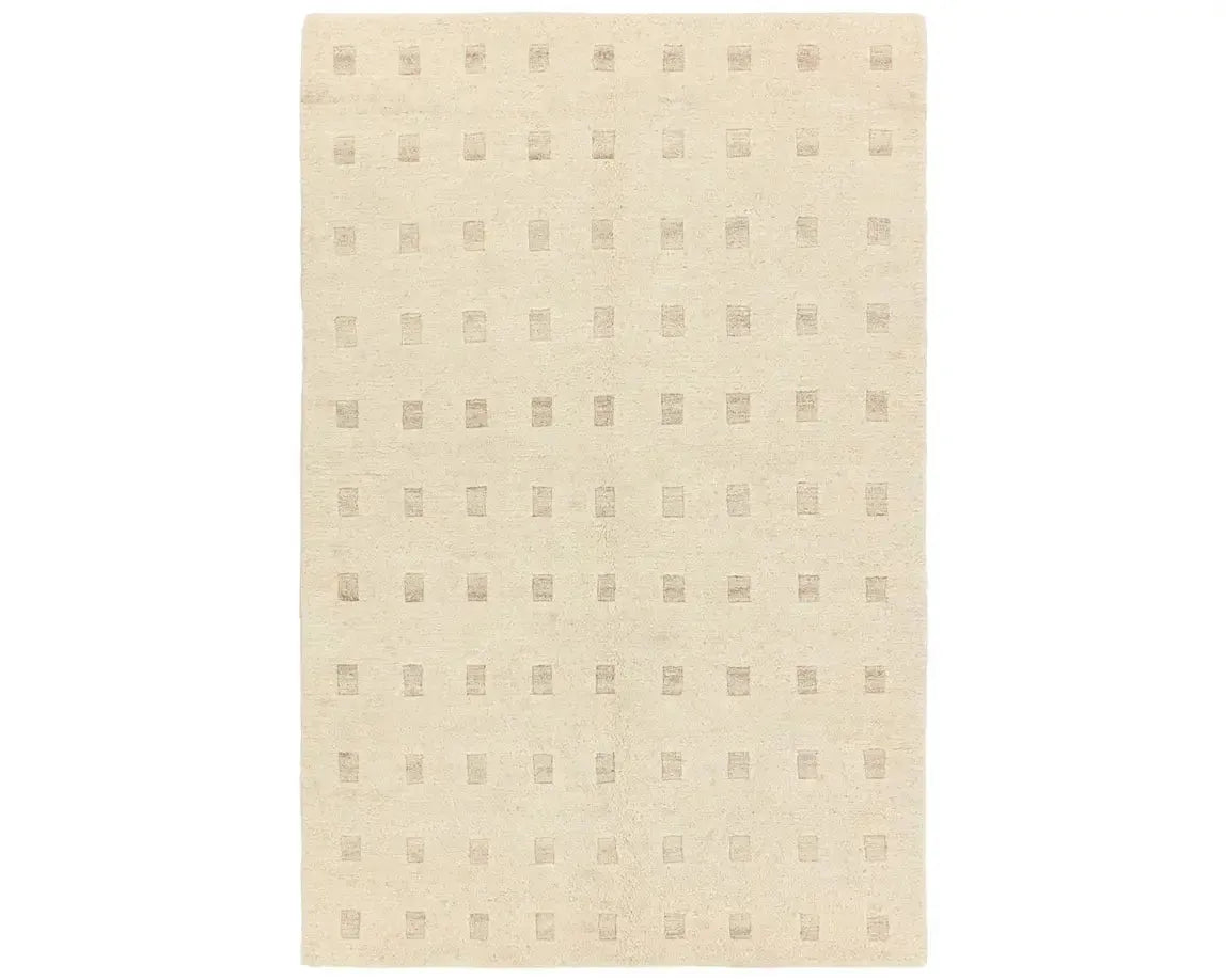 Keoka KEO05 Cream/Beige Rug