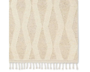 Keoka KEO07 Cream Rug