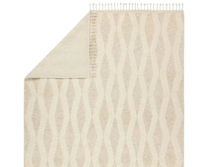 Keoka KEO07 Cream Rug