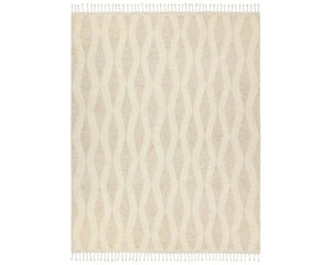 Keoka KEO07 Cream Rug