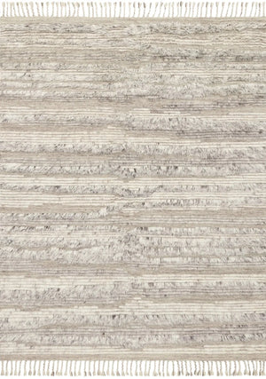 Khalid Kf-05 Natural/Ivory Rug