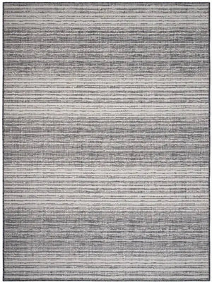 Kilimanjaro 81751AWH Anthracit White Rug