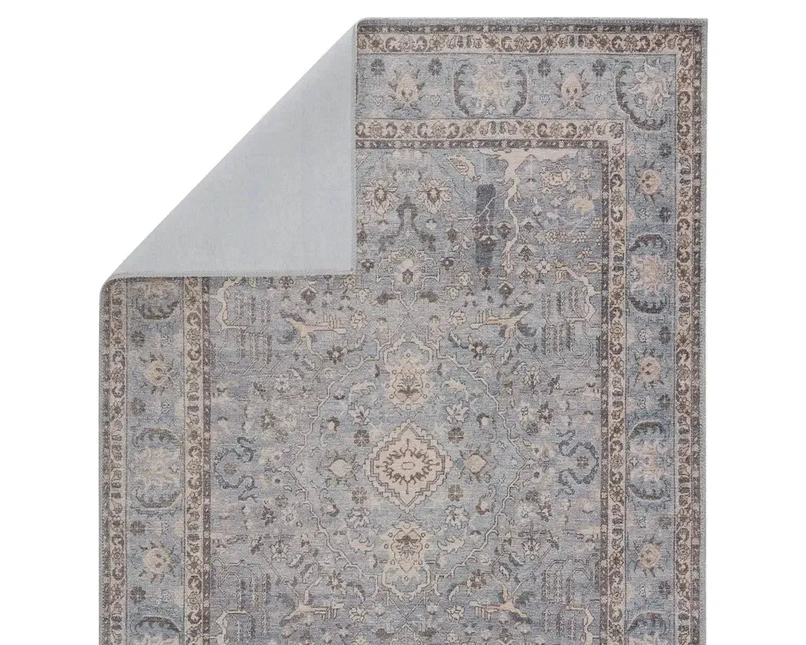 Kindred KND12 Blue/Grey Rug