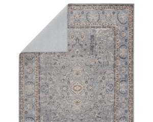 Kindred KND12 Blue/Grey Rug