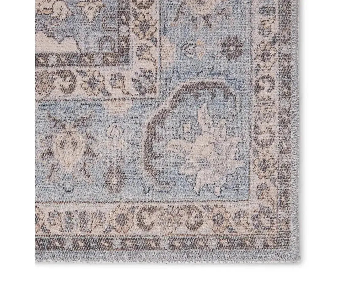 Kindred KND12 Blue/Grey Rug
