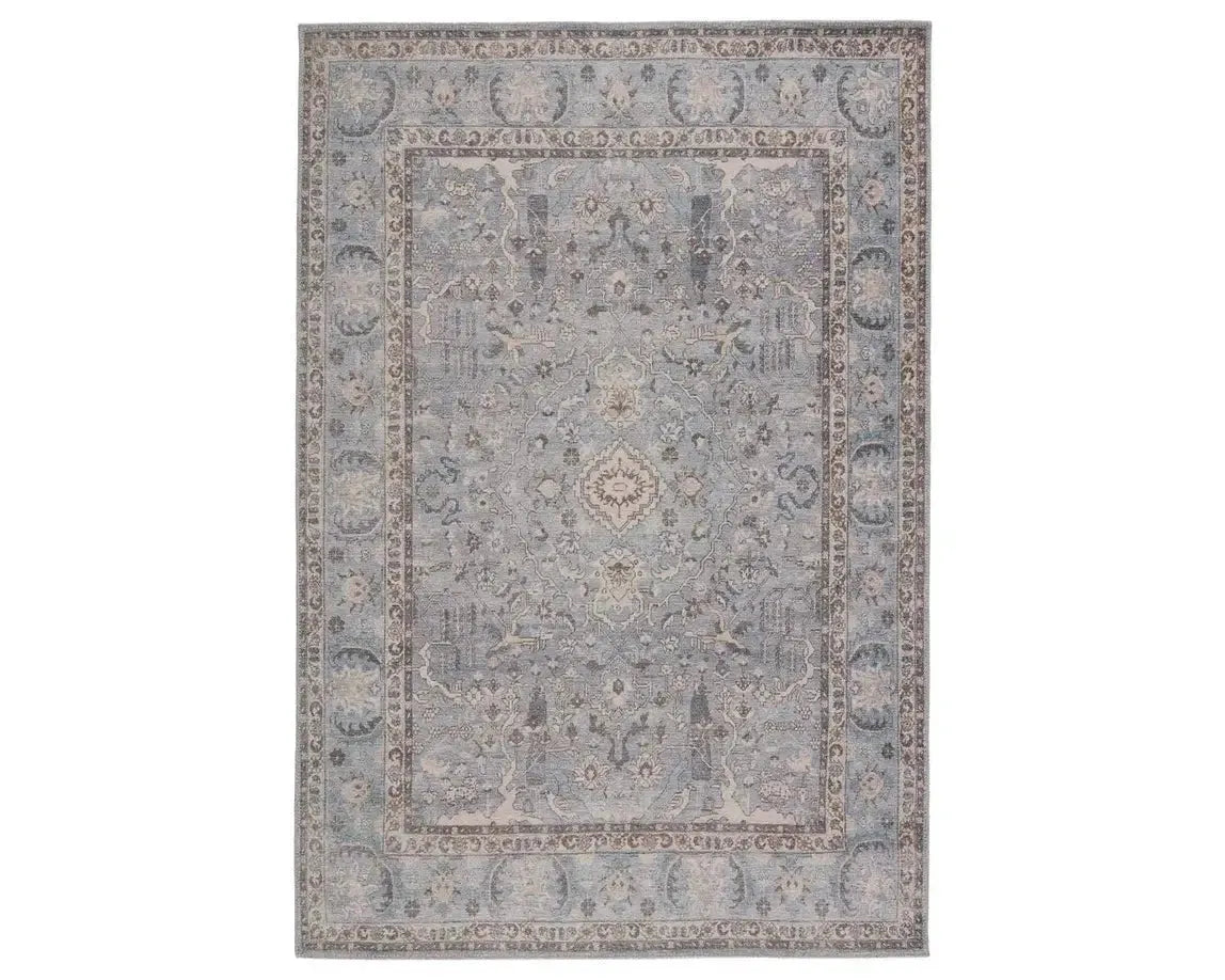 Kindred KND12 Blue/Grey Rug