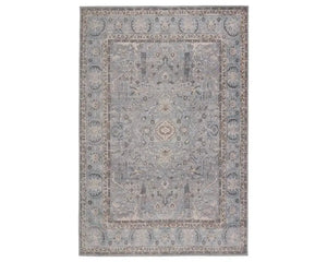 Kindred KND12 Blue/Grey Rug