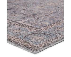Kindred KND12 Blue/Grey Rug