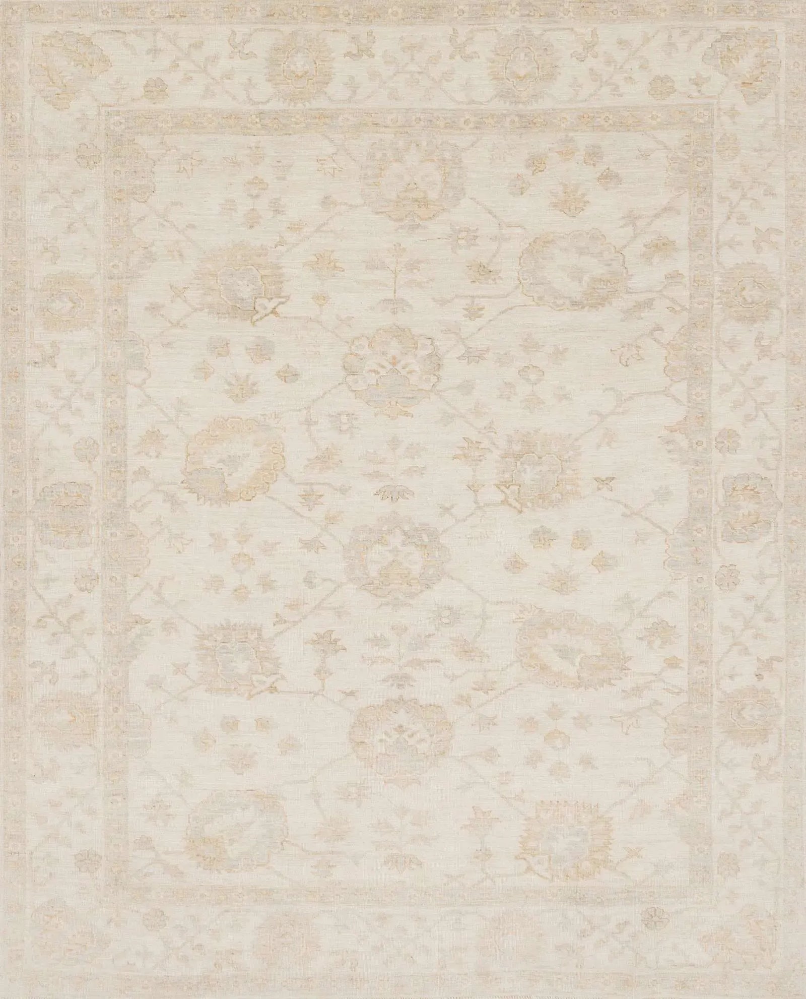Kingsley KS 01 Stone Rug