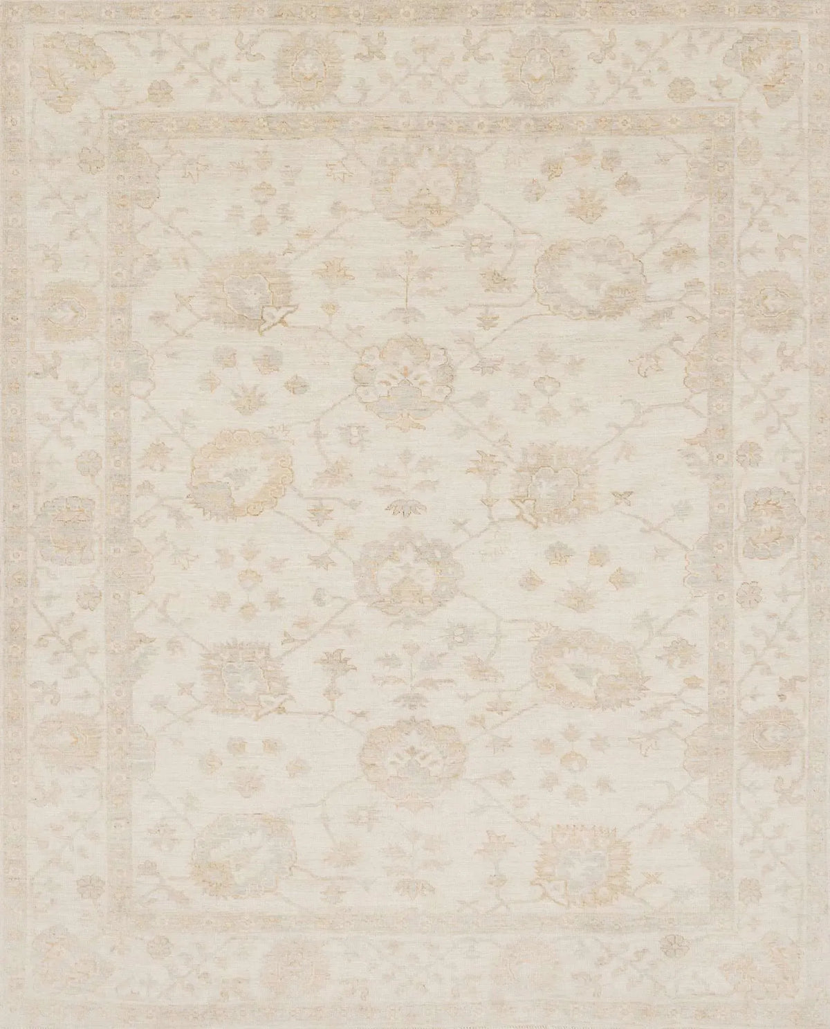 Kingsley KS 01 Stone Rug