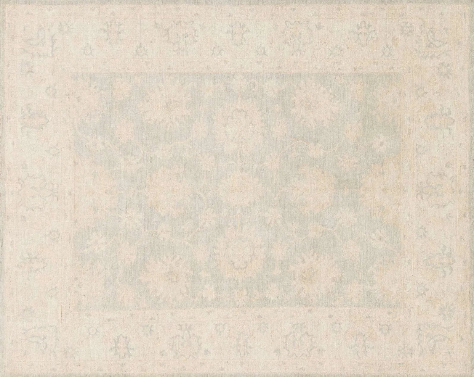 Kingsley KS 04 Slate / Stone Rug