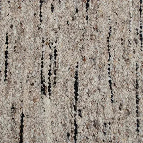 Kingston 82171WBL White/Black Rug