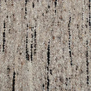 Kingston 82171WBL White/Black Rug