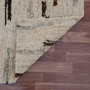 Kingston 82172NAT Natural Rug