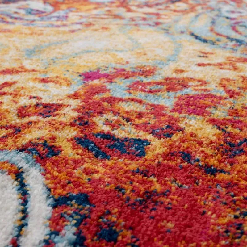 Kismet Lr81492 Multi Rug