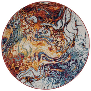 Kismet Lr81492 Multi Rug