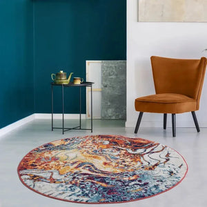 Kismet Lr81492 Multi Rug