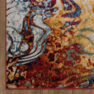 Kismet Lr81492 Multi Rug