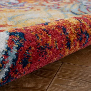 Kismet Lr81492 Multi Rug