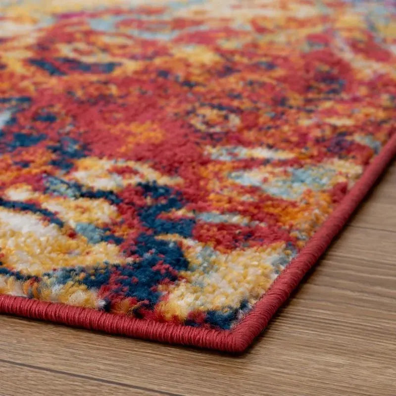 Kismet Lr81492 Multi Rug