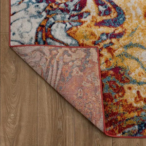 Kismet Lr81492 Multi Rug