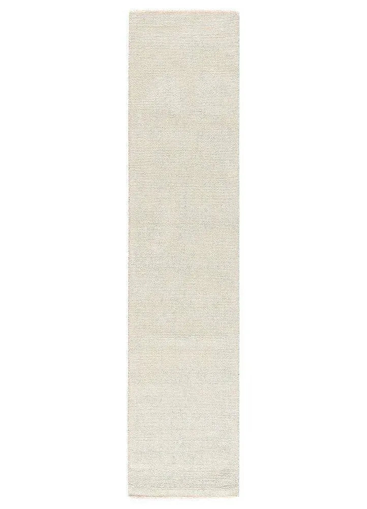 Konstrukt KT03 Kelle White Rug