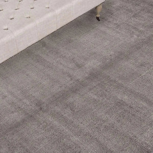 Konstrukt KT12 Kelle Charcoal Slate Rug