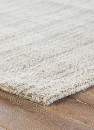 Konstrukt KT37 Kelle Gray / White Rug