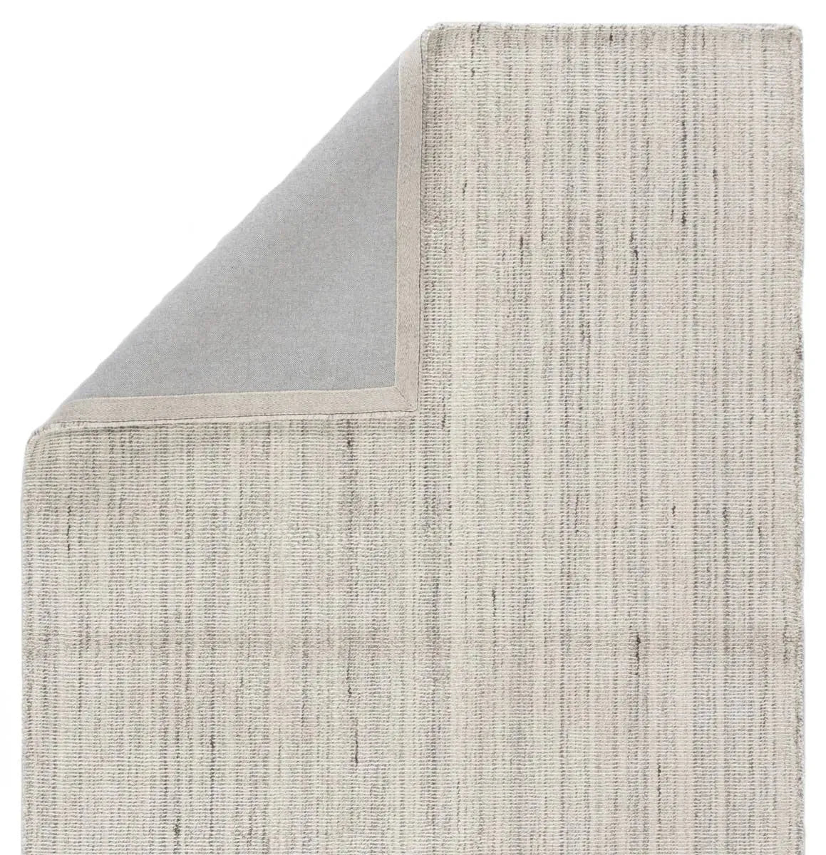 Konstrukt KT37 Kelle Gray / White Rug