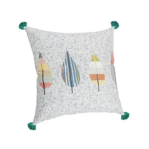 La Costa 07576MLT Multi Pillow