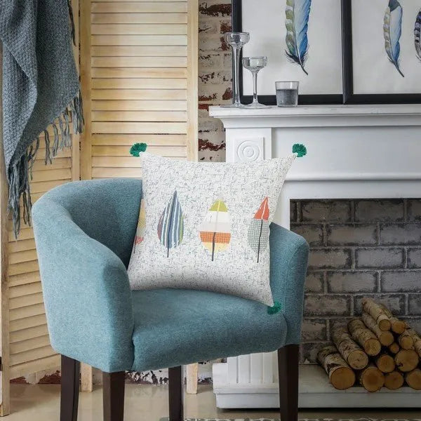 La Costa 07576MLT Multi Pillow