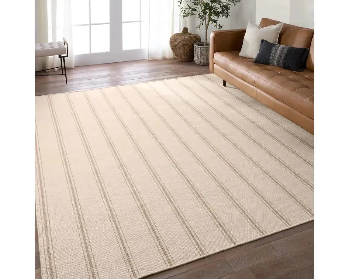 Laguna LAG01 Cream/Beige Rug