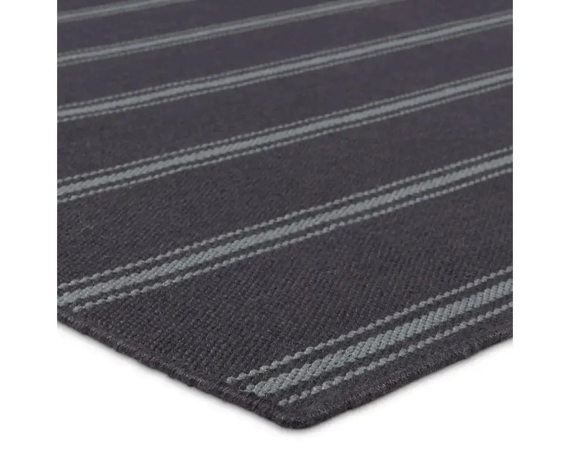 Laguna LAG02 Navy/Lt. Blue Rug