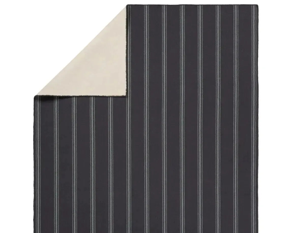 Laguna LAG02 Navy/Lt. Blue Rug